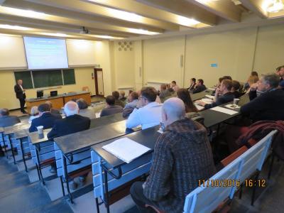 Szkolenie 2016