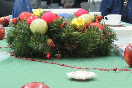 Spotkanie Wigilijne 2016r.