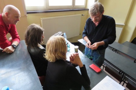 Prezentacja czujników temperatury