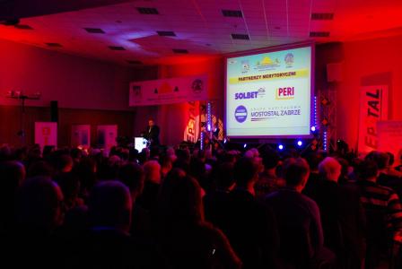 Prezentacja Partnerów