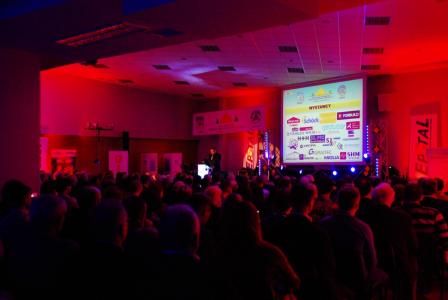 Prezentacja Wystawców