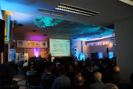 Wykład: "Analiza najczęściej popełnianych błędów projektowych w konstrukcjach żelbetowych "