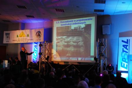 Prezentacja firmy HYDROSTOP