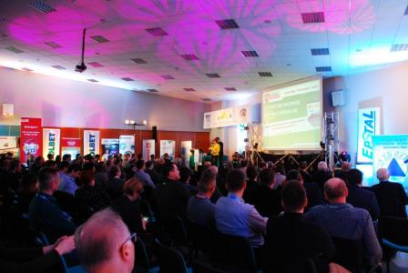 Prezentacja miesięcznika Materiały Budowlane