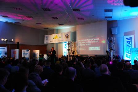 Wykład: "Procedury postępowania i badań podczas kontroli i odbioru robót"