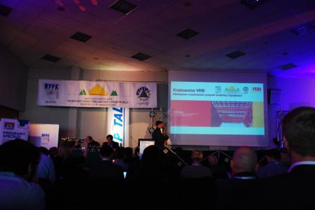 Prezentacja firmy PERI