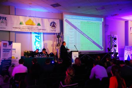 Wykład: "Cementy i dodatki w składzie betonu "