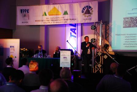 Wykład: "Naturalne i sztuczne kruszywa do betonu"