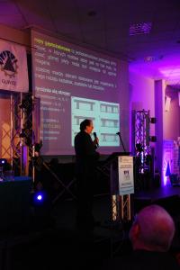 Wykład: "Zasady obliczeń stropów gęsto żebrowych "