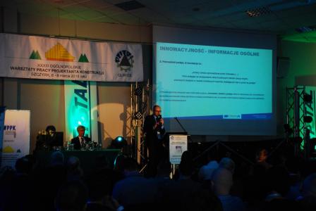 Prezentacja firmy STROPY.PL