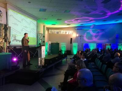 Wykład: "Betony specjalne"