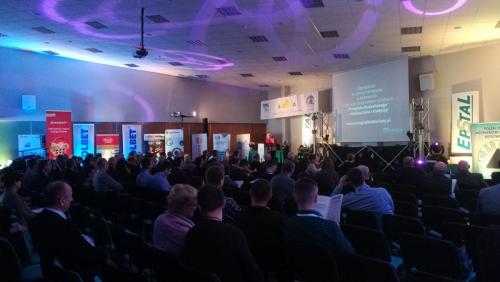 Prezentacja miesięcznika Przegląd Budowlany