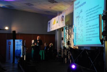 Wykład: "Betony ze zbrojeniem rozproszonym"