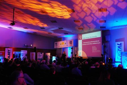 Innowacyjne polimocznikowe izolacje konstrukcji żelbetowych