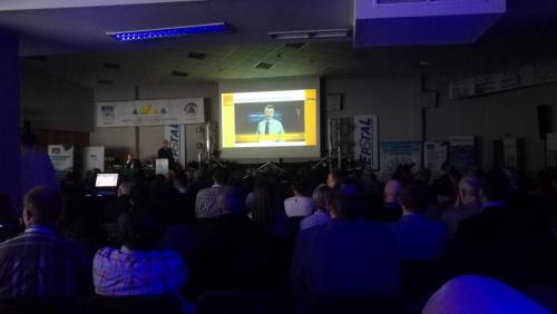 Prezentacja firmy BASF Polska Sp. z o.o.