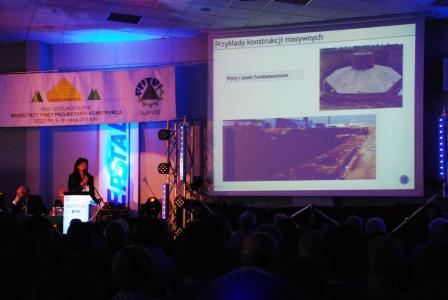 Masywne konstrukcje betonowe 