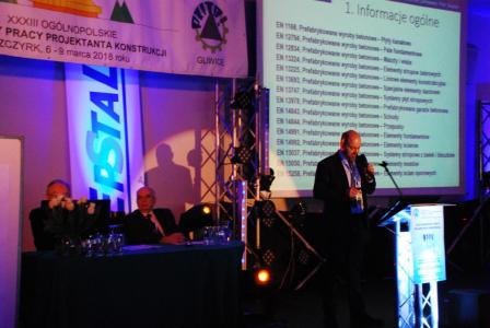 Współczesne rozwiązania kablobetonowych konstrukcji sprężonych