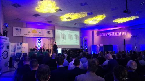 Prezentacja  firmy SOLBET Sp. z o.o.