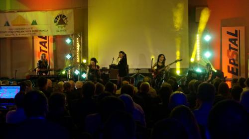 Wieczór chemiczny BASF