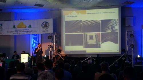 "Zasady projektowania konstrukcji z zewnętrznym zbrojeniem niemetalicznym"