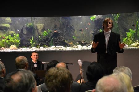 Część artystyczna