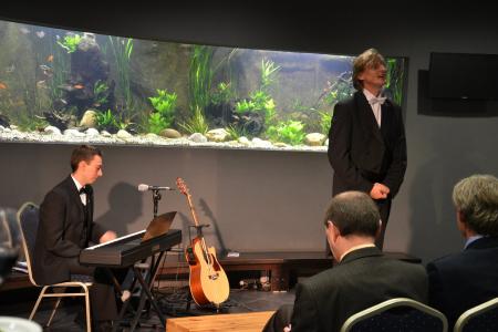 Część artystyczna