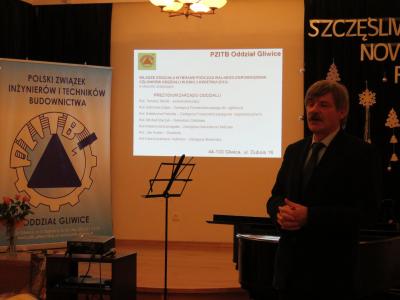 Podsumowanie minionego roku