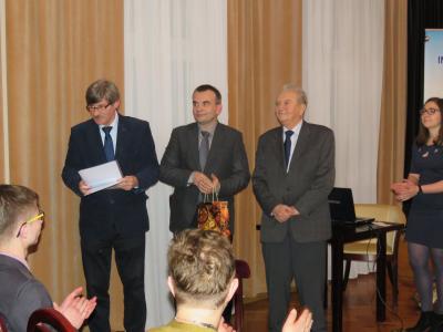 Rozstrzygnięcie konkursu