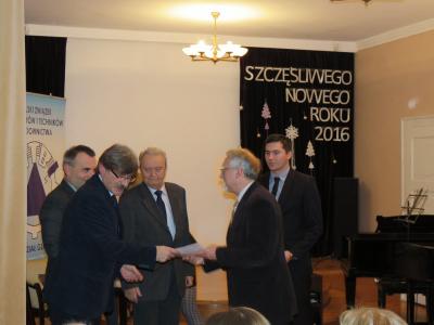 Rozstrzygnięcie konkursu