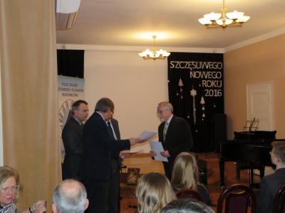 Rozstrzygnięcie konkursu