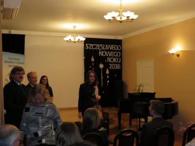 Rozstrzygnięcie konkursu